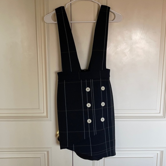 Maje dress